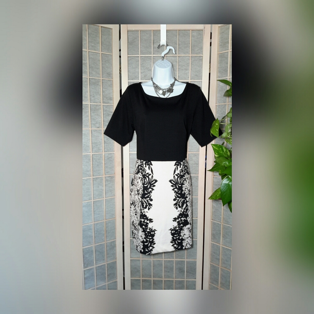 LAUREN Conrad DRESS